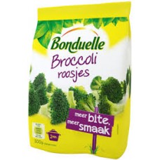 Bonduelle broccolie zakje diepvries